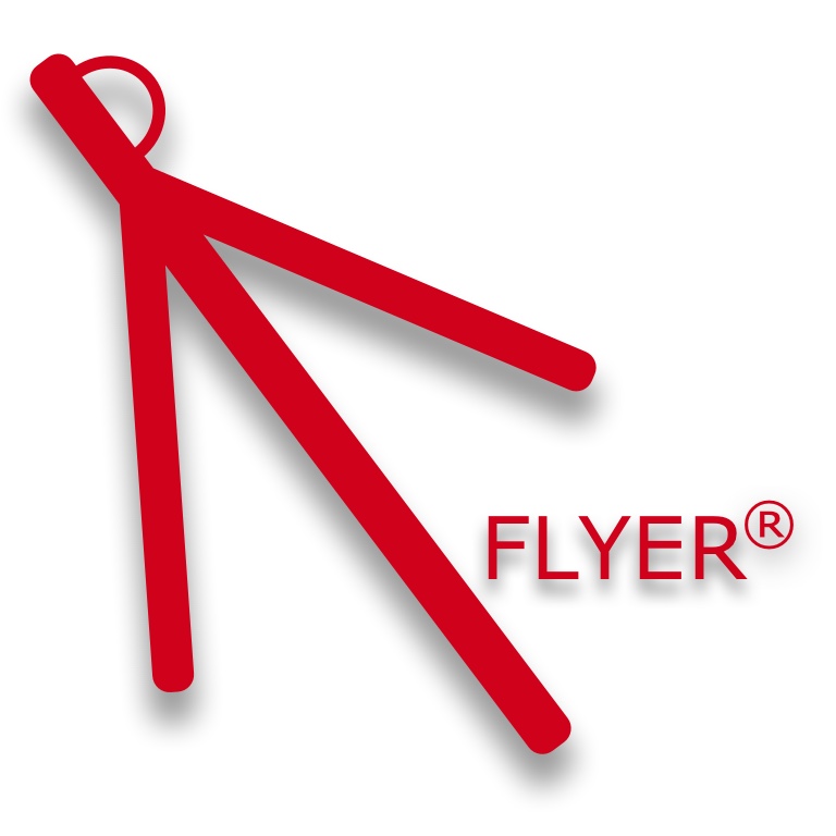 FLYERDISPLAY